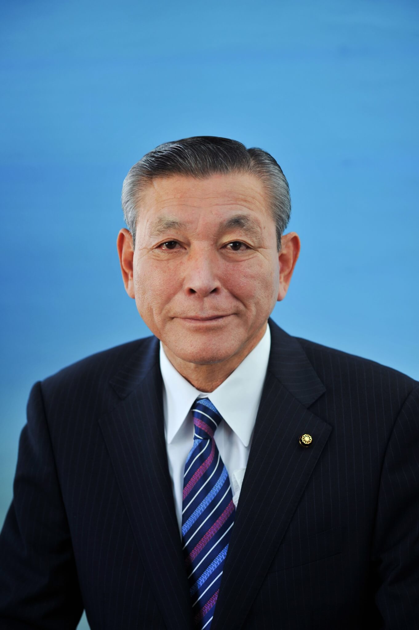 枝松 直樹