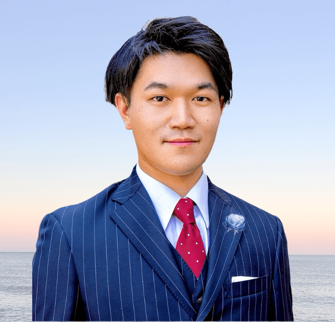 落合 拓磨