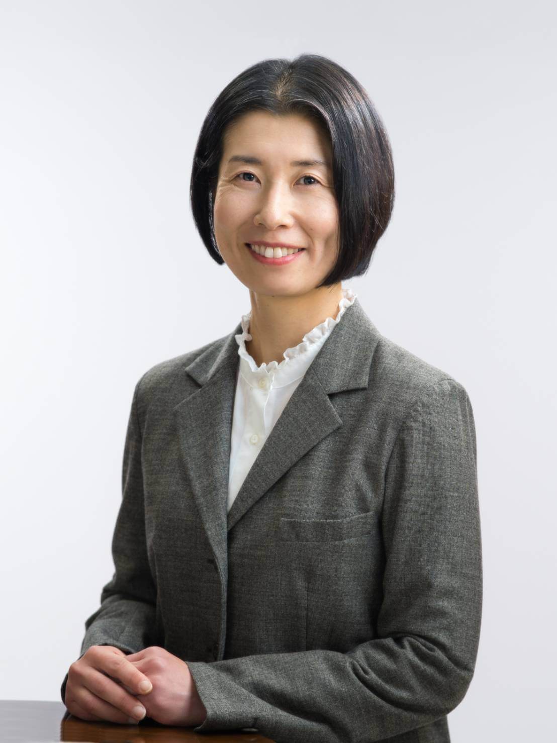 長澤 愛