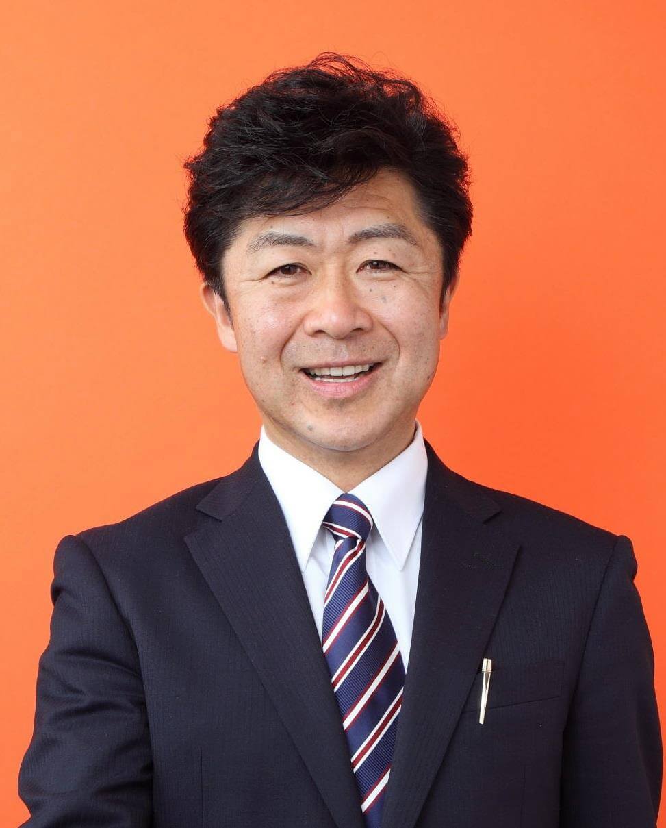 渡邉 賢一